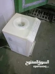  2 براد مياه ونسا