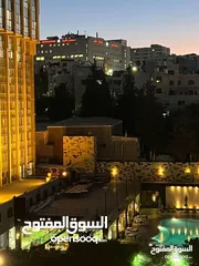  26 شقة مفروشة للإيجار في العبدلي سوبر ديلوكس 280