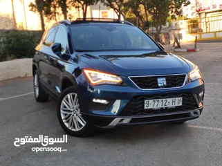  10 سيات اتيكا فل كامل اضافات للبيع بسعر مغري 2021 دهان شركة