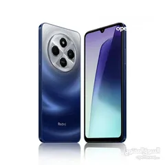  2 Redmi 14C 256G 16Ram /128GB 8ram الاصدار الاحدث  ريدمي كفالة وكيل رسمي  14  1  4 شاومي سي