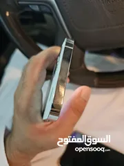  6 ايفون 12 برو 256 للبيع