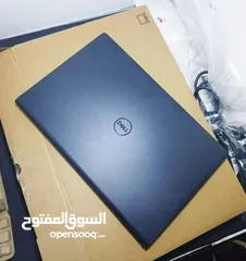  2 لابتوب Dell الجيل الثاني عشر أحدث جيل  بالكرتونه !!!! موديل 2024  ( جديد مكفول سنه ) مواصفات ممتازه