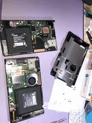  17 ننتندو سويتش معدل كافة الإصدارات مع متجر مفتوح مجاني Modded Nintendo Switch