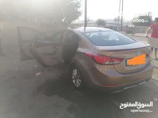  3 هونداي النترا 2017