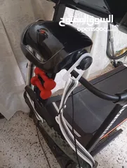  2 تردمل للبيع