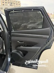  10 هونداي توسان ترخيص 2020 محرك 1600 بنزين+بطاريه مساعده دفع 4*4