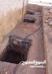  19 كمبريسات للايجار ابو عبدالله  حفر جورانجاصه جميع الاعماق  كافه أعمال الحفريات هدم عمارت تحرير قصات