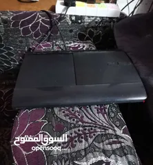  1 بلايستيشن 3 سوبر سلم