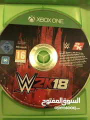  2 .CD W2K18.
