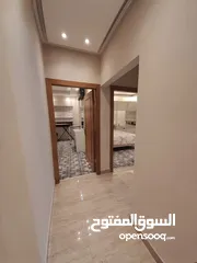  2 شقة مفروشة عفش مودرن اعلان رقم (B107)