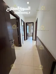  5 شقة فاخرة جديدة لم تسكن بتشطيبات عالية الجودة في أرقى واجمل مناطق عبدون