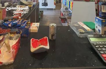  3 محل للبيع على مركز عرابة شارع نابلس قرب الدوار وكازية البراء