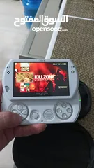  10 psp go very clean