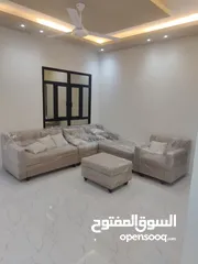  4 منزل عباره عن استراحة بدون حوض سباحه