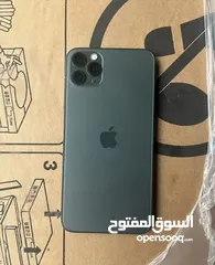  1 ايفون 11 برو ماكس -iPhone 11pro max