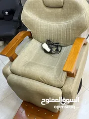  6 عدة صالون حلاقة للرجال للبيع