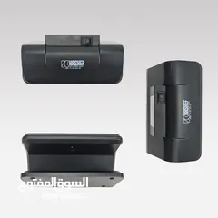  2 ماكنات كشف تزوير العملات
