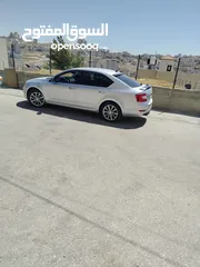  1 سكودا اوكتافيا للبيع