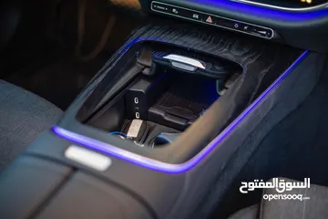  5 ‏Mercedes -Benz E200 2024 بانوراما الشكل الجديد وارد شركه مرسيدس المانيا بحاله الزيرو اقساط او كاش