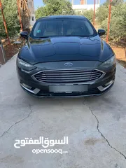  1 فود فيوجن 2017