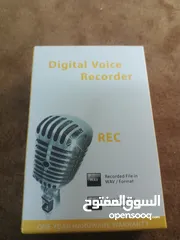  3 سماعة ديجيتال اصغر حجم بالعالم