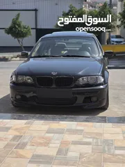  4 Bmw e46 full