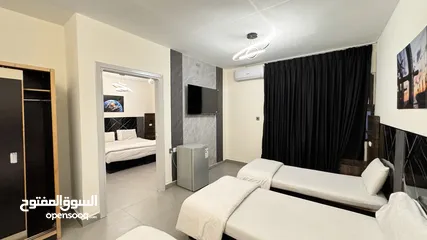  26 فندق في العقبة  وسط البلد Eden hotel   أجنحه فندقيه فندق عدن hotel apartments  Sea view hotel  فندق