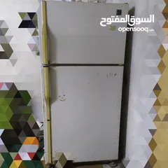  1 Big size refrigerator sell.it's all condition good.