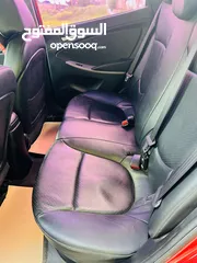  6 Hyundai Accent