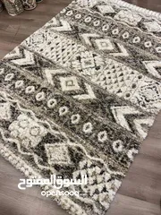  27 سجاد تركي سادة ومعرق