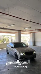  4 مرسيدس بنز e280