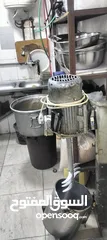  2 مطعم حمص وفول وفلافل