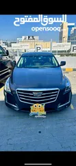  1 كاديلاك cts 2015 وارد شركه مالك واحد