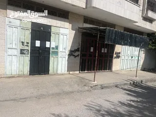  1 مخازن للايجار