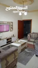  12 شقة للبيع طبربور شارع الصمود خلف الاتحاد الرياضي العسكري