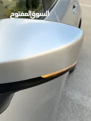  8 Mazda 3 2018 جمرك جديد فحص كامل بدون ملاحظات