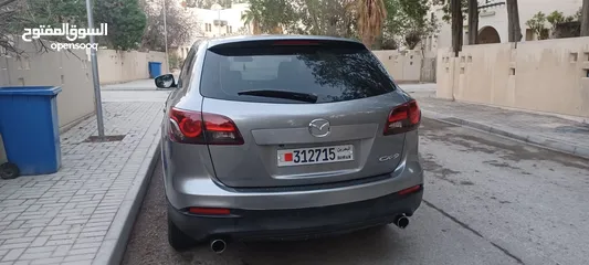  11 Mazda CX-9 2014 for sale