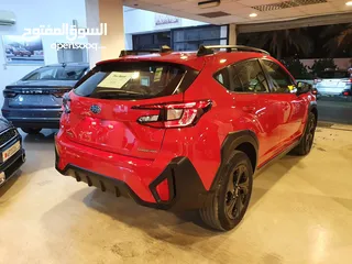  15 2023 Subaru Crosstrek AWD