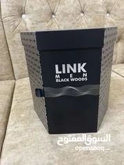  3 عطر +اكسسوارات