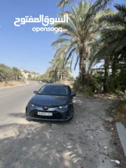  2 كورلا بصلاة عنبي