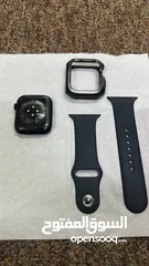  6 apple watch series 7 (45mm)