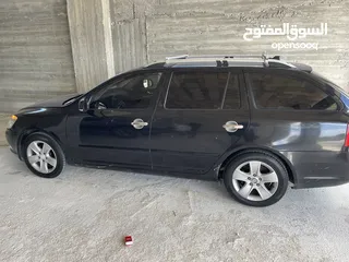  4 سكودا رمش 1600 ديزل