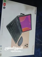  3 جهاز تاب وكالة موصفات عليها ارم 12 قيقا اذكر 512 مع كيبورد وقلم