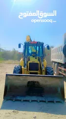  10 very good condition jcb for sale urgent