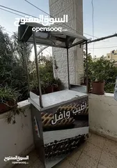  2 عرباي للبيع