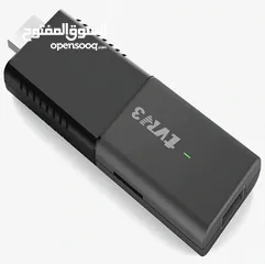  4 Android Tv Stick