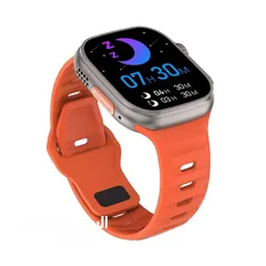  3 توأم الساعة الغنية عن التعريف apple watch series 8 ultra