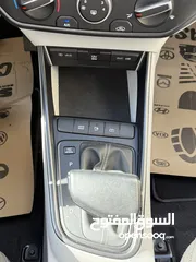  21 هونداي i20 ترخيص 2023 محرك 1000 بنزين/بطاريه مساعده 48v جير أوتوماتيك