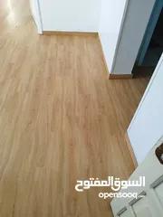  2 تركيب بديل الباركيه