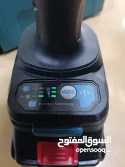  3 فرد بكسات شحن درل بناشر